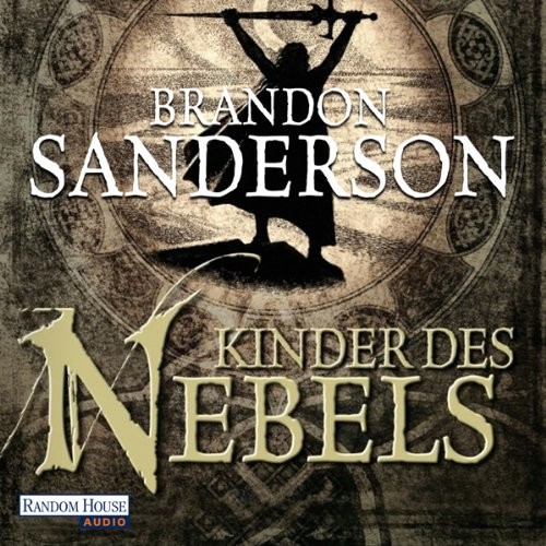 Mistborn 1 - Kinder des Nebels