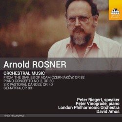 Orchestral Music