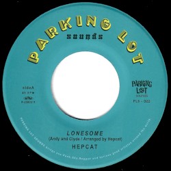Lonesome / Rocksteady New Year