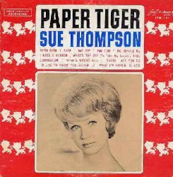 Paper Tiger