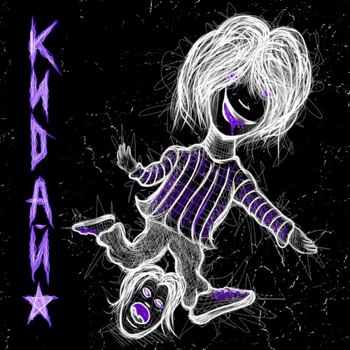 КИДАЙ!(prod.by klinkin)
