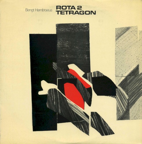 Rota II / Tetragon
