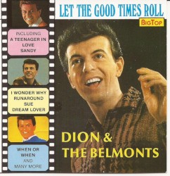 Let the Good Times Roll