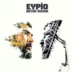 Beton Duvar