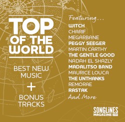 Songlines: Top of the World 209