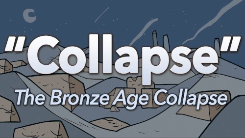 Bronze Age Collapse