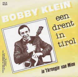 Een Drent in Tirol / In ’t kroegje van Mien