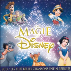 La Magie de Disney