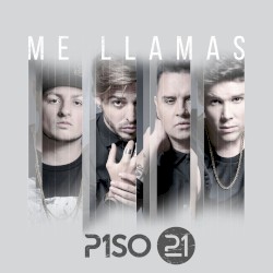 Me llamas