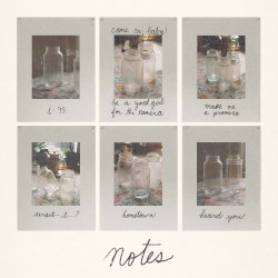 notes