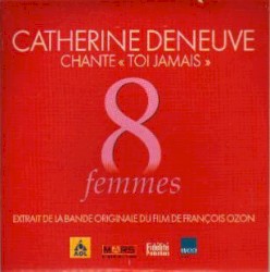 Toi jamais