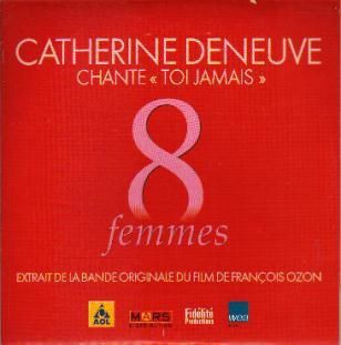 Toi jamais