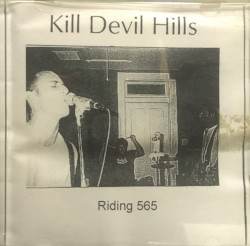 Riding 565