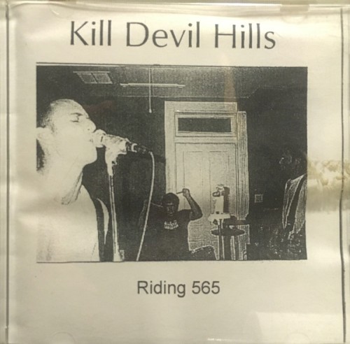 Riding 565