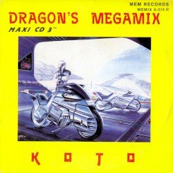 Dragon's Megamix