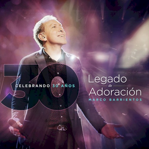 Legado de adoración