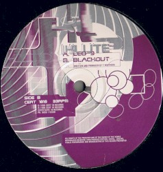 Leo 9 / Blackout