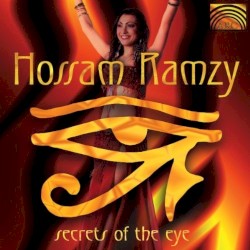 Secrets of the Eye