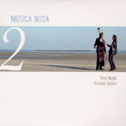 Musica nuda 2