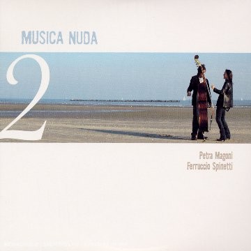 Musica nuda 2