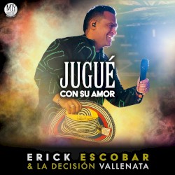 Jugué con su amor