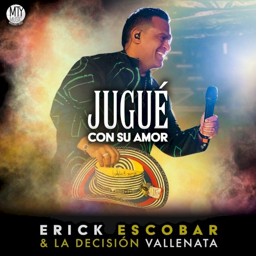 Jugué con su amor