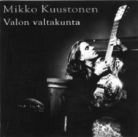 Valon valtakunta