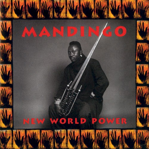 New World Power