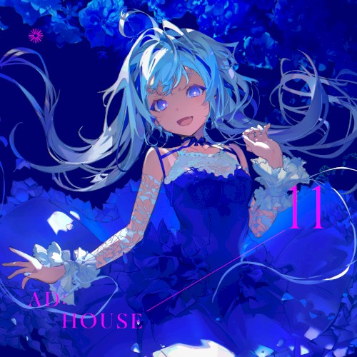 AD:HOUSE 11