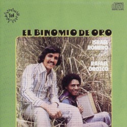 El Binomio de Oro