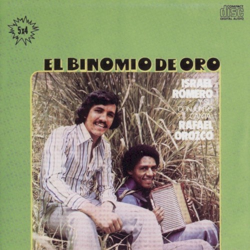 El Binomio de Oro