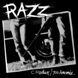 C.Redux / 70's Anomie