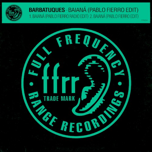 Baianá (Pablo Fierro edit)