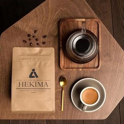 Hekima