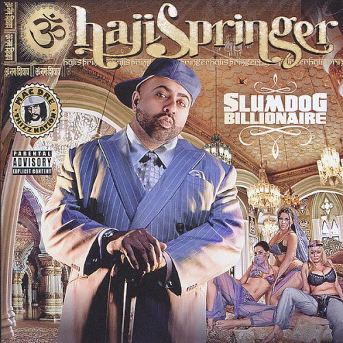 Slumdog Billionaire