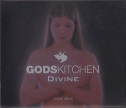 Godskitchen: Divine