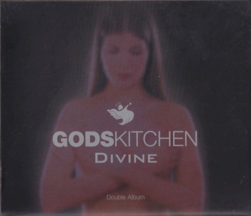 Godskitchen: Divine