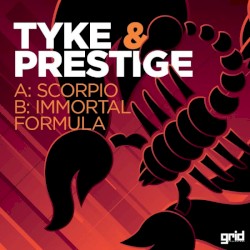 Scorpio / Immortal Formula