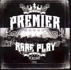Rare Play: Volume One