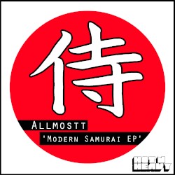 Modern Samurai EP