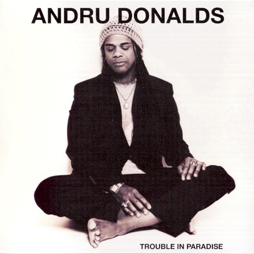 Trouble in Paradise