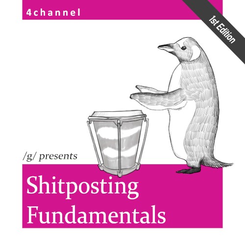 Shitposting Fundamentals