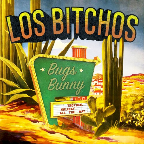 Bugs Bunny