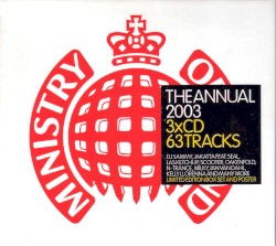 The Annual 2003
