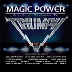 Magic Power