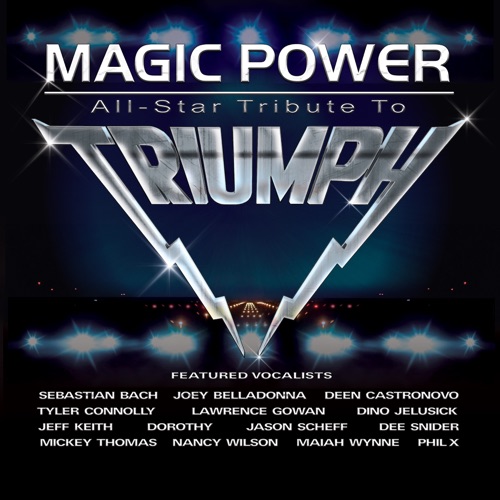 Magic Power