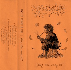 flies the coop III