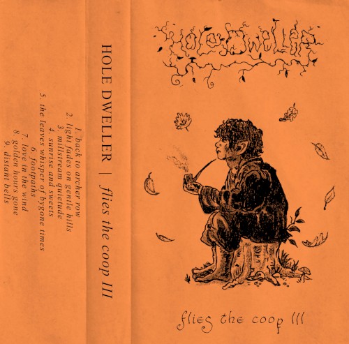 flies the coop III