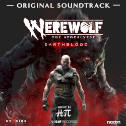 Werewolf: The Apocalypse - Earthblood