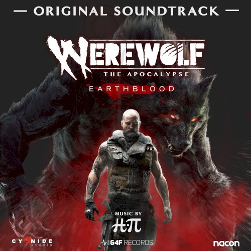 Werewolf: The Apocalypse - Earthblood